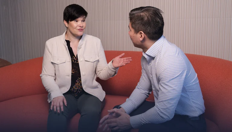 Lisa Meade Romero expert consulting for bank branch leadership and team alignment